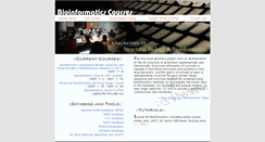 Desktop Screenshot of ibm4.life.nthu.edu.tw